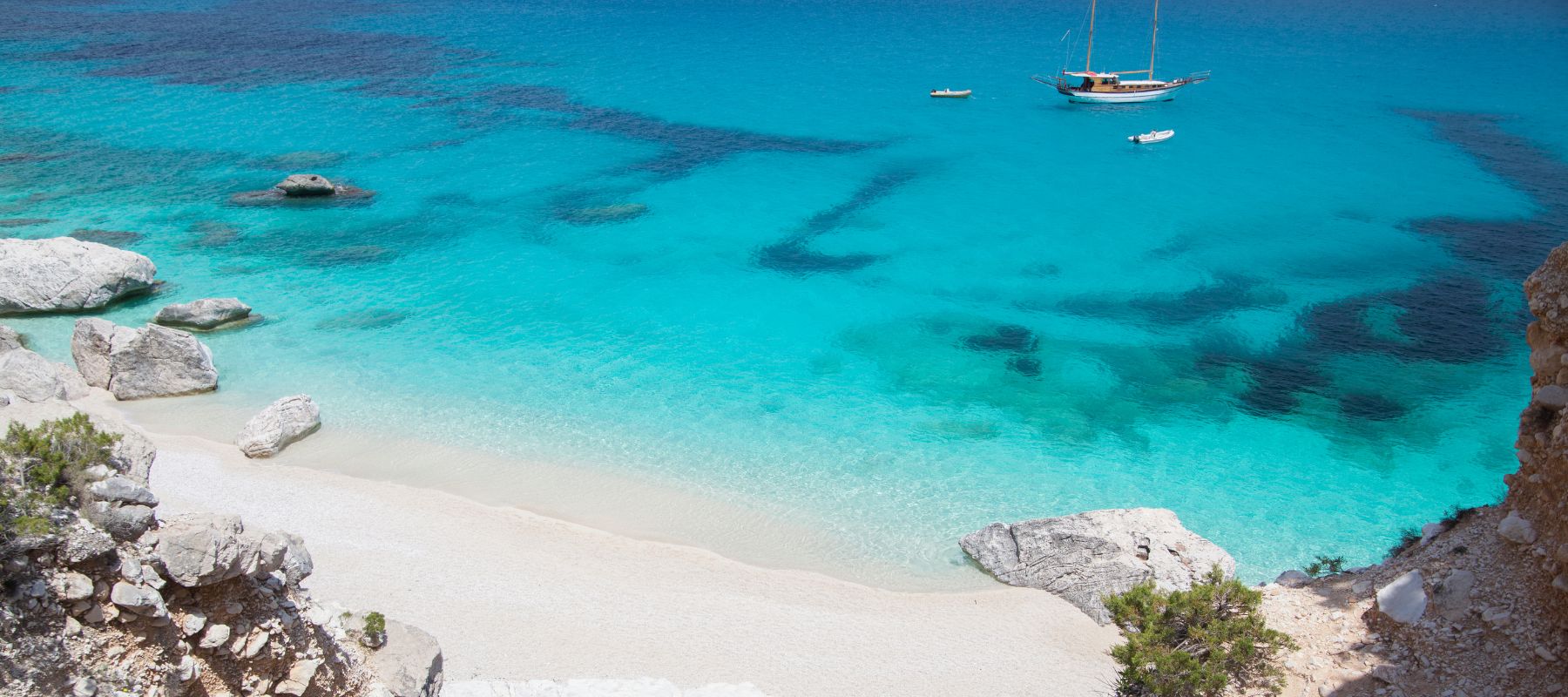 Sardegna on the road: il giro completo dell`isola